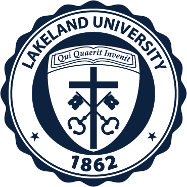 Lakeland University seal